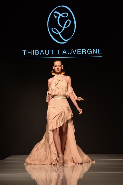 Thibaut Lauvergne Fashion Show at Four Seasons Beirut